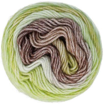 Scheepjes Stone Washed Flow - 04 Reverie - Katoen-mix Gare, Hobby en Vrije tijd, Breien en Haken, Ophalen of Verzenden, Nieuw