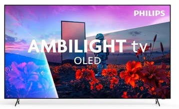 PHILIPS OLED 4K TV 83OLED811 77OLED811 Ambilight TV, Philips, Nieuw, Ophalen of Verzenden, 100 cm of meer