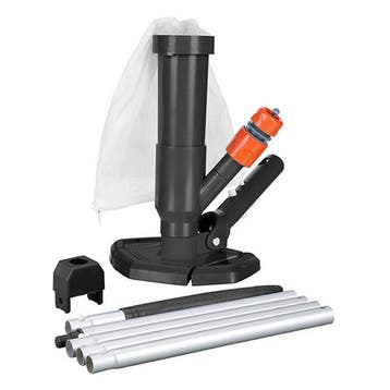 Zwembad stofzuiger | BSI (Handmatig), Tuin en Terras, Zwembad-toebehoren, Verzenden, Nieuw