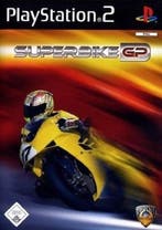 Superbike GP (PS2 Games), Ophalen of Verzenden, Zo goed als nieuw