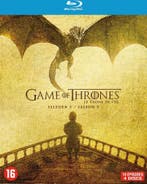 Game of Thrones - Seizoen 5 (Blu-ray), Verzenden, Gebruikt