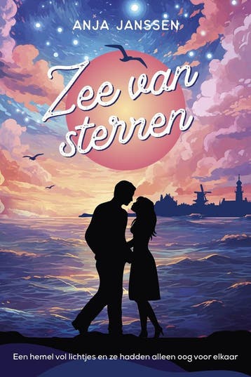 Zee Van Sterren | Anja Janssen | Nieuw, Ophalen of Verzenden, Nieuw, Anja Janssen
