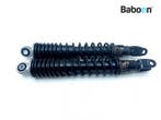 Achter Schokbreker Set Suzuki UH 200 Burgman 2007-2013, Verzenden, Gebruikt