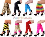 Beenwarmers Megacollectie | Vele kleuren, prints en lengtes, Kleding | Dames, Ophalen of Verzenden, Nieuw