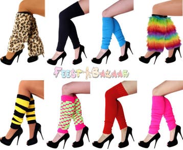 Beenwarmers Megacollectie | Vele kleuren, prints en lengtes, Ophalen of Verzenden, Nieuw