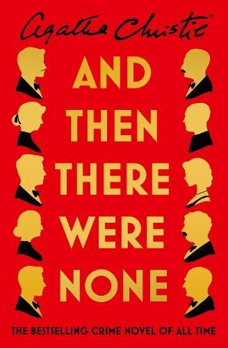 And Then There Were None | Christie, Agatha | Nieuw, Ophalen of Verzenden, Nieuw, Christie, Agatha