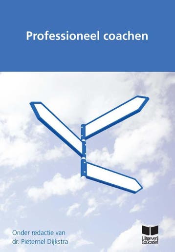 Professioneel coachen - Pieternel Dijkstra 9789041500090, Verzenden, Gelezen, Pieternel Dijkstra