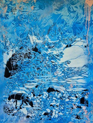 Alexandre Petrus (1988) - ART LOVERS