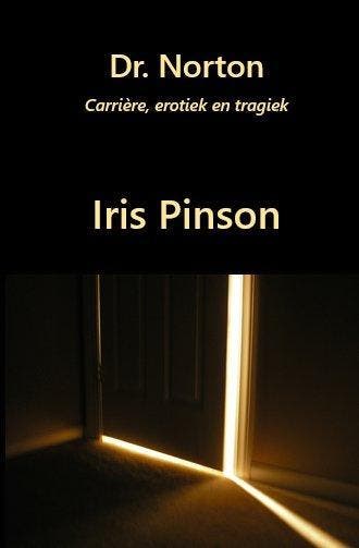 Dr. Norton | Iris Pinson | Nieuw, Ophalen of Verzenden, Nieuw, Iris Pinson