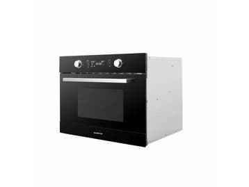Inventum IMC6044GK - Combi magnetron oven - 44 liter - 5, Verzenden, Zo goed als nieuw