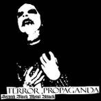 cd digi - Craft - Terror Propaganda (Second Black Metal A..., Verzenden, Zo goed als nieuw