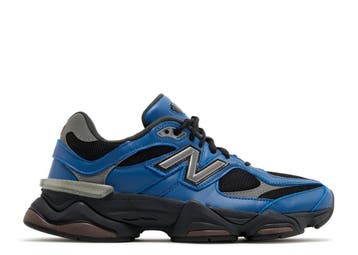 New Balance 9060 Dark Royal Brown (Schoenen), Verzenden, Nieuw, New Balance, Sneakers of Gympen