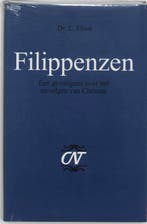 Filippenzen / Commentaar op het Nieuwe Testament. Derde, Boeken, Godsdienst en Theologie, Verzenden, Gelezen, L. Floor