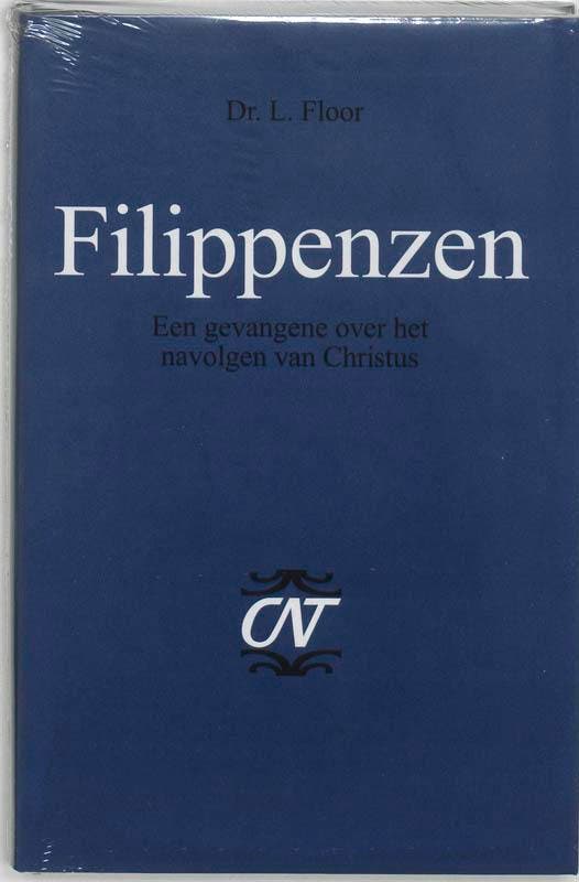 Filippenzen / Commentaar op het Nieuwe Testament. Derde, Boeken, Godsdienst en Theologie, Gelezen, Verzenden