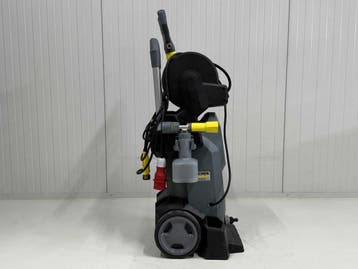 KARCHER Hogedrukreiniger HD 8/18-4 MXA Plus *EU, Ophalen of Verzenden, Gebruikt