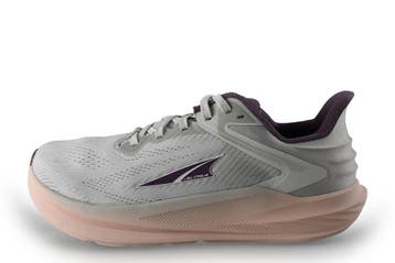 Altra Sportschoenen in maat 38½ Beige, Verzenden, Zo goed als nieuw, Altra, Sportschoenen