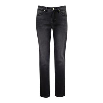 MAC • grijze Melanie wave glam jeans • 36, MAC, Verzenden, Nieuw, Grijs