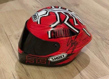 Ducati Team - MotoGP - Marc Marquez - Minihelm, Nieuw