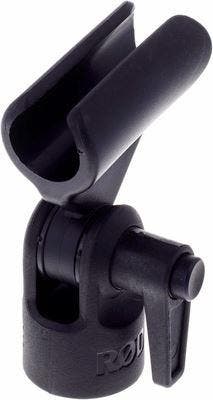 Rode RM5 Microphone Clip voor NT5, NT55, NT6 , NTG1, 2 en 3, Muziek en Instrumenten, Microfoons, Ophalen of Verzenden, Nieuw, Overige typen