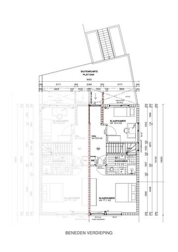 Te huur: Appartement Koninginnelaan in Apeldoorn, Gelderland, Apeldoorn, Appartement