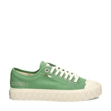 Palladium Palla Ace lage sneakers in het Groen, Verzenden, Sneakers of Gympen, Groen, Palladium