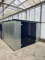 Makkelijk bereikbaar opslagruimte huren? Laatste boxen!, Zakelijke goederen, Bedrijfs Onroerend goed