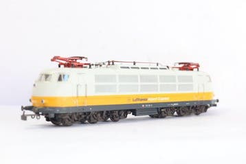 Märklin H0 - uit set 2867 - Elektrische locomotief (1) - BR, Hobby en Vrije tijd, Modeltreinen | H0, Nieuw