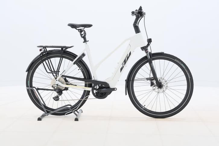 KTM CENTO 10 PLUS – 2022 – 177 - 187 cm, Fietsen en Brommers, Elektrische fietsen, Zo goed als nieuw, Verzenden