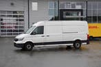 Veiling: Bestelwagen MAN TGE 3.140 Diesel 2021, Gebruikt, MAN, Wit, BTW verrekenbaar