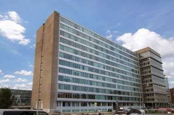 Te Huur Studio Bos en Lommerplantsoen In Amsterdam, 20 tot 35 m², Amsterdam
