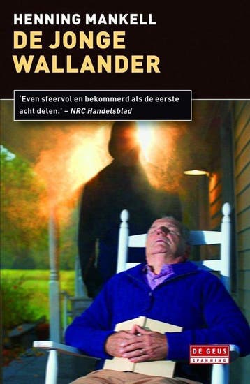 De jonge Wallander / Inspecteur Wallander-reeks / 9, Boeken, Verzenden, Gelezen, Henning Mankell