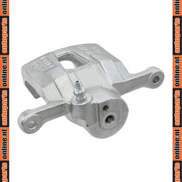 Remklauw Daewoo Evanda 2.0 (KLAL) Van 2002-08 tot  - Autopar, Verzenden, Nieuw, Daewoo