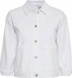 Ichi - Maat 44 - IHZIGGY JA2 Dames Jas, Kleding | Dames, Verzenden, Nieuw