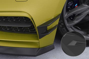 Performance Flaps voor BMW 2 Serie F22 / F23 M-pakket FP027-, Verzenden, Nieuw