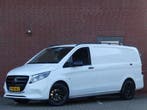 Zakelijke Lease |  Mercedes-Benz Vito 116 CDI LANG Camera/Cr, Automaat, Stof, Gebruikt, Euro 6