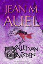 De vallei van de paarden / 2 De vallei van de paarden / De, Boeken, Verzenden, Gelezen, J.M. Auel