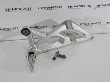 BMW K 1200 S Voetsteun rechts achter, Motoren, Ophalen of Verzenden, Nieuw
