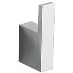 Wiesbaden Eris Jashaak - Handdoekhaak - Muurhaak - Chroom, Ophalen of Verzenden, Nieuw