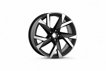 Škoda Superb 4 (3P) lichtmetalen velg (19 inch), Ophalen of Verzenden, Nieuw