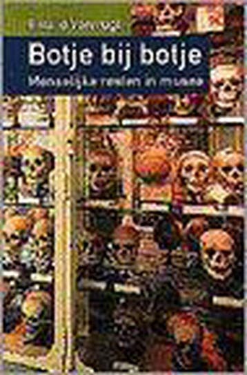 Botje bij botje - E. Vanvugt 9789053302552, Boeken, Verzenden, Gelezen, E. Vanvugt