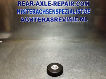 Dop van een Opel stuur. (Interieur), Verzenden, Gebruikt, Opel