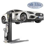 1 Koloms hefbrug 2.5 ton - Verrijdbaar - GREY-Line Twinbusch, Ophalen of Verzenden, Nieuw