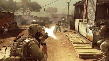 Tom Clancy Ghost Recon Future Soldier Signature edition, Ophalen of Verzenden, Zo goed als nieuw