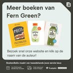 Tosti & toast 9789461431738 Fern Green, Verzenden, Zo goed als nieuw, Fern Green