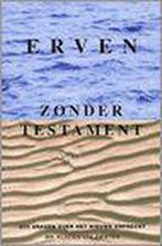 Erven zonder testament 9789080772915 K. van Zwieten, Verzenden, Zo goed als nieuw, K. van Zwieten
