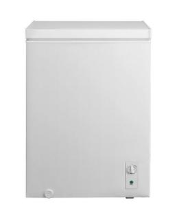 Swan SR750130W - Vrieskist - 85 cm - 143L - 40 dB, Ophalen of Verzenden, Nieuw