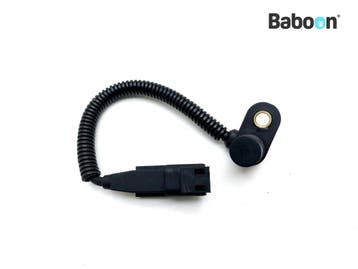 Krukas Positie Sensor Harley-Davidson FLHRS Road King Custom, Verzenden, Gebruikt