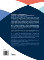 Strategisch management 9789055163533 Jan Eppink, Verzenden, Gelezen, Jan Eppink