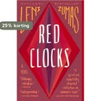 Red Clocks 9780316434782 Leni Zumas, Verzenden, Gelezen, Leni Zumas