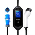 Bar2Charge 7kW Mobiele Thuislader 1-Fase Type 2 5m, Verzenden, Nieuw